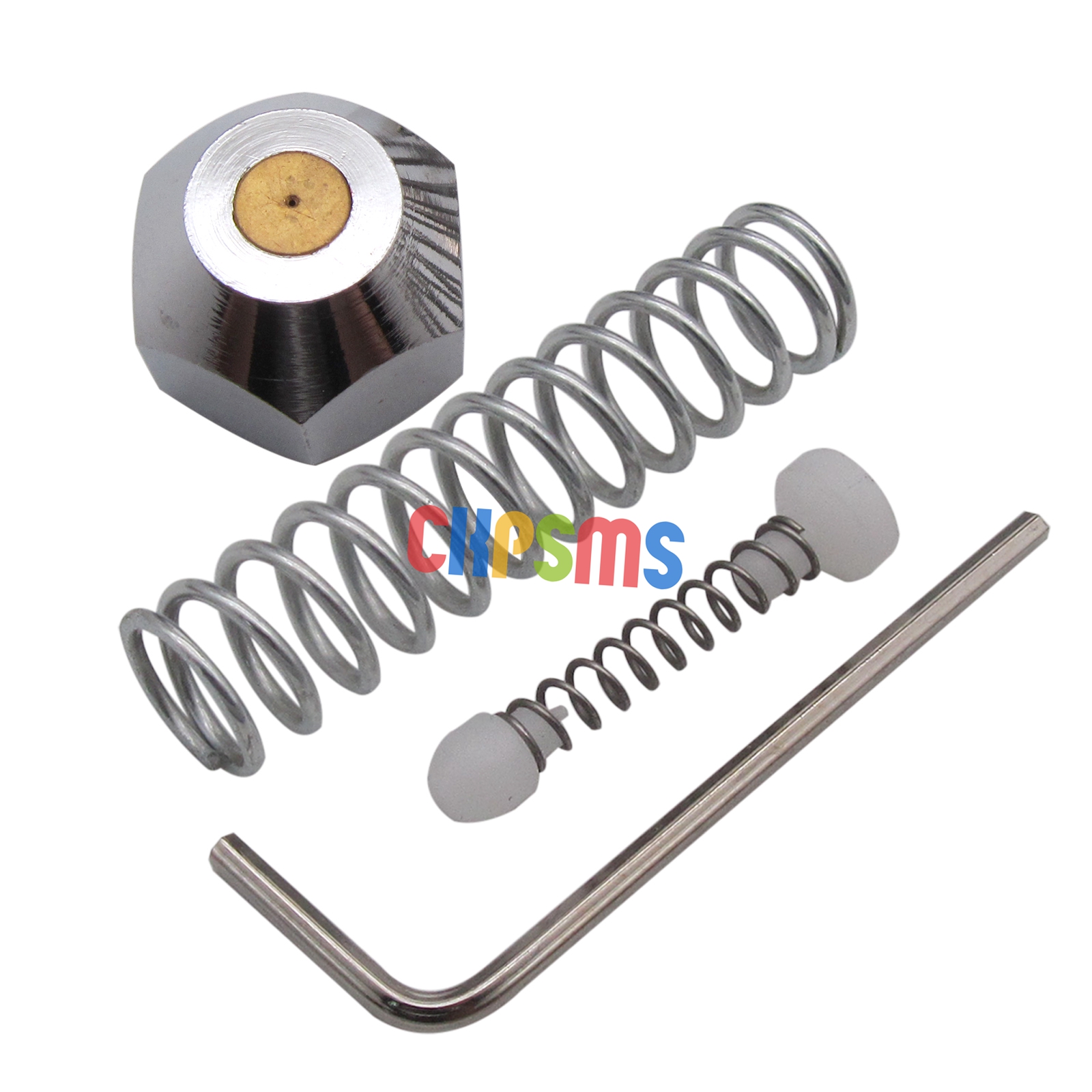 Sewing Machine For Textile - 1set # 20C-4 Commonly used Accessories