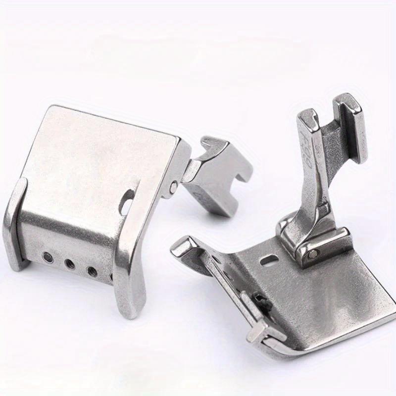 Textile Sewing Machine - 1pc T9 F99 Adjustable Multifunctional Presser