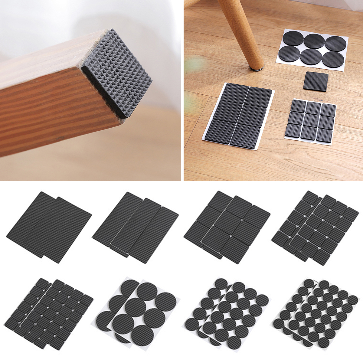 Cutting Mat Self Heal - Furniture Pads Floor Protectors EVA Pads