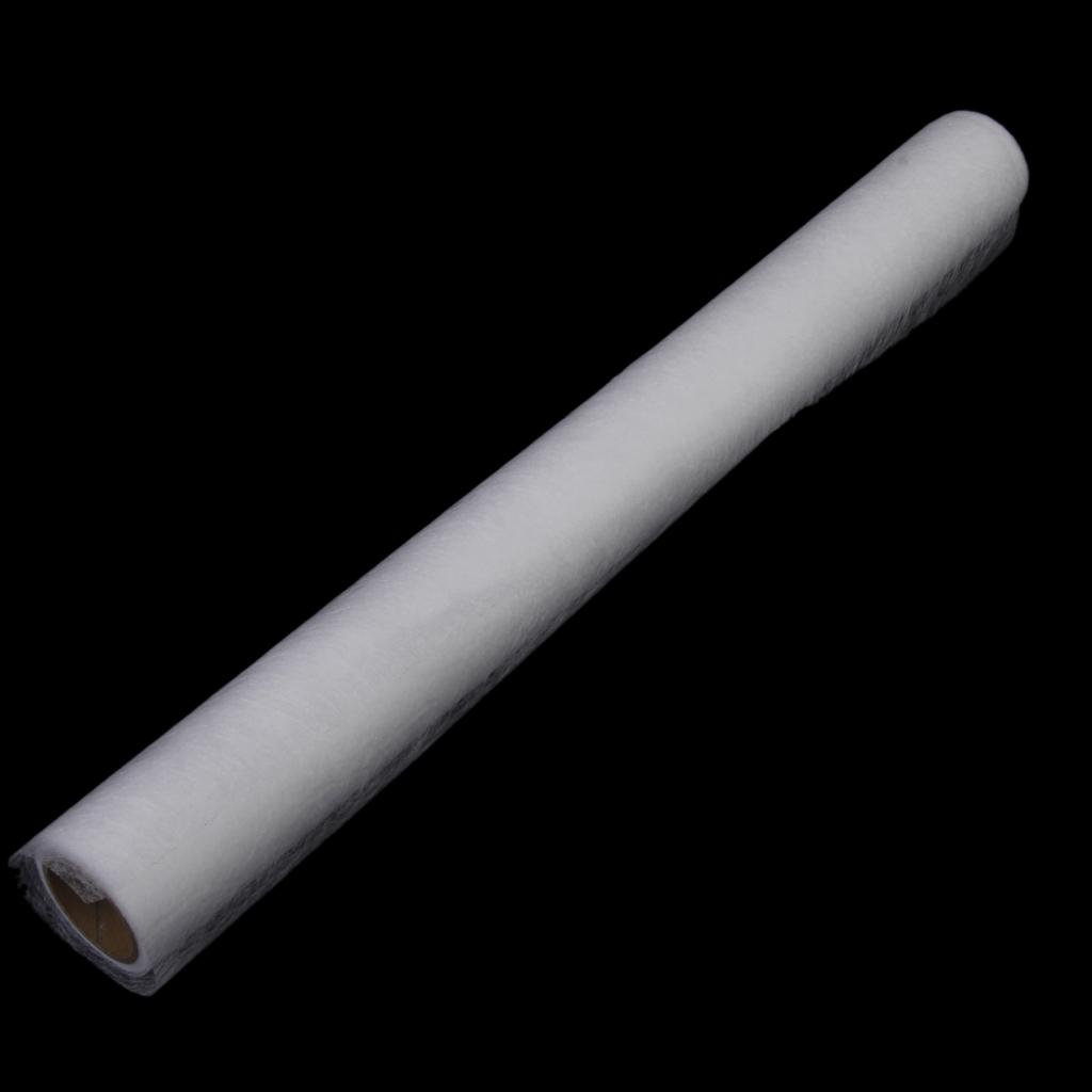 Hem Tape Fusible - 42cmx4m DOUBLE SIDE ADHESIVE WONDER WEB
