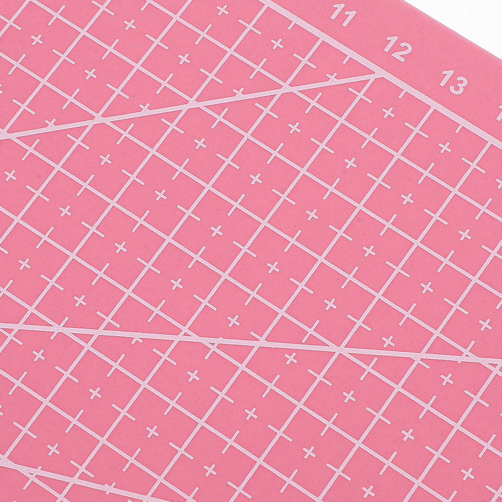 Cutting Mat Self Heal - 2Pcs A5 Double-Sided Self-Healing Cutting Mat