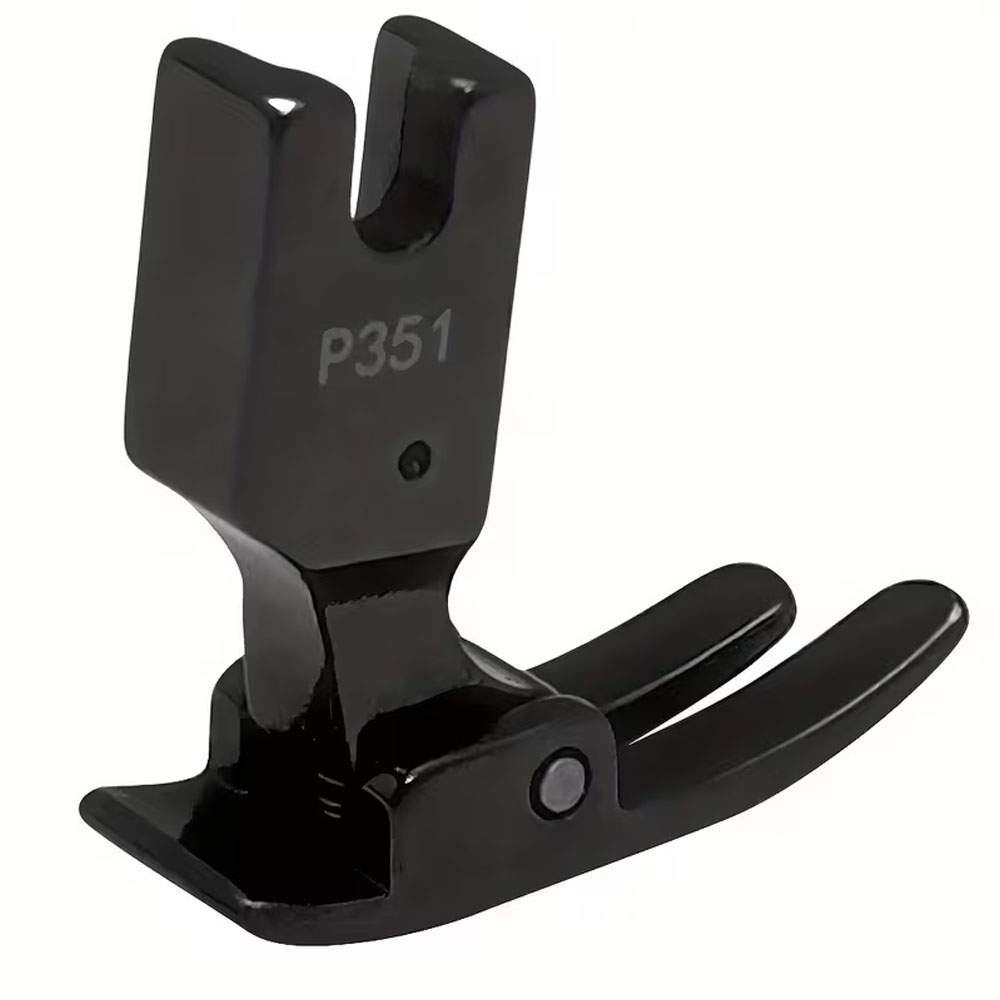 P351 All Steel Presser Foot Bl - Textile Sewing Machine のレビューと価格