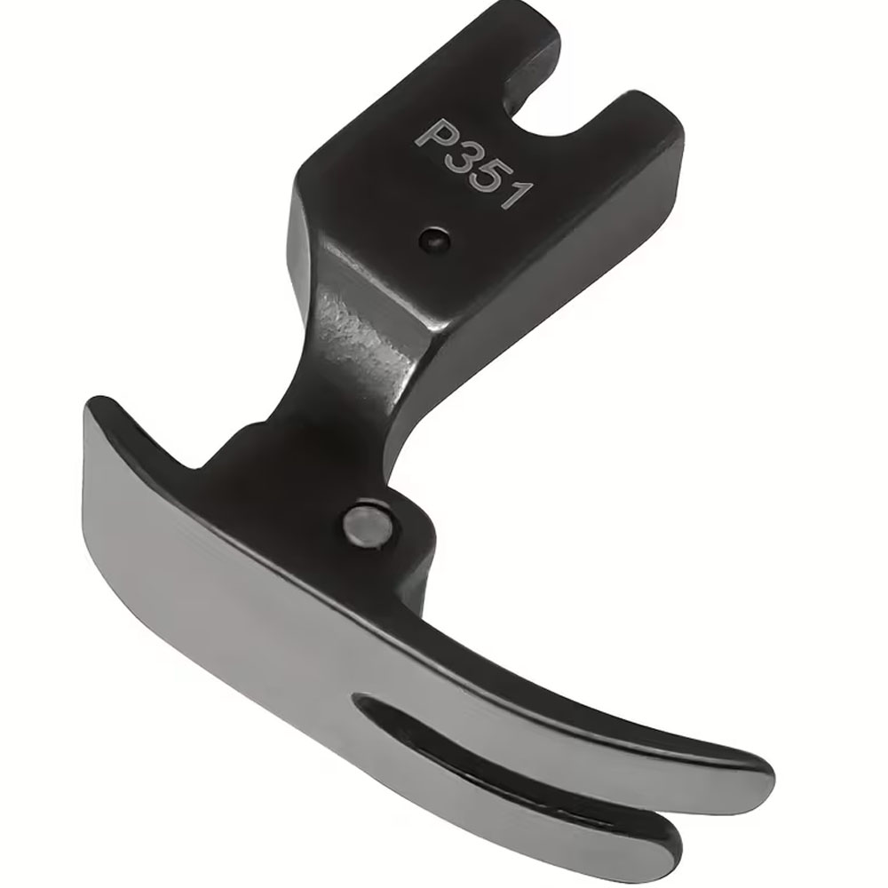 P351 All Steel Presser Foot Bl - Textile Sewing Machine のレビューと価格