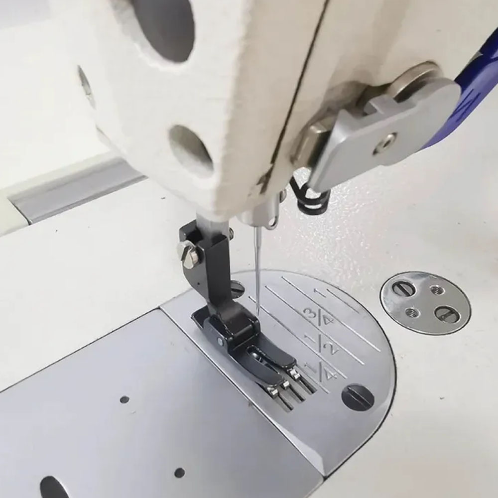P351 All Steel Presser Foot Bl - Textile Sewing Machine のレビューと価格