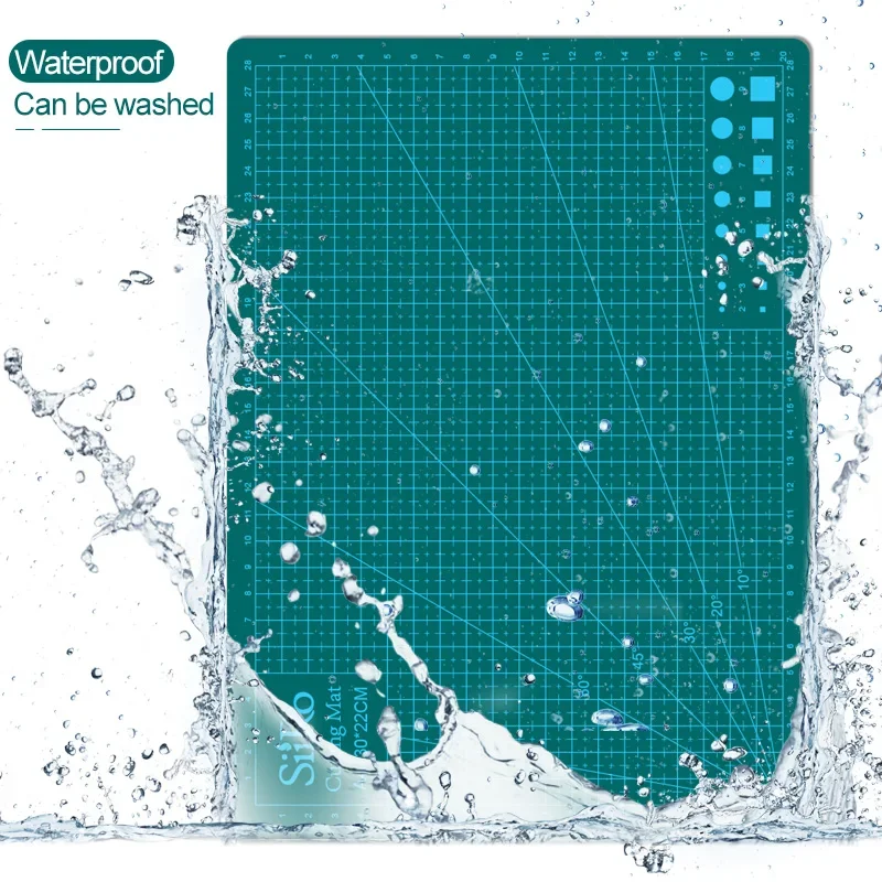 PVC Self Healing Cutting Mat,  - Cutting Mat Self Heal のレビューと価格