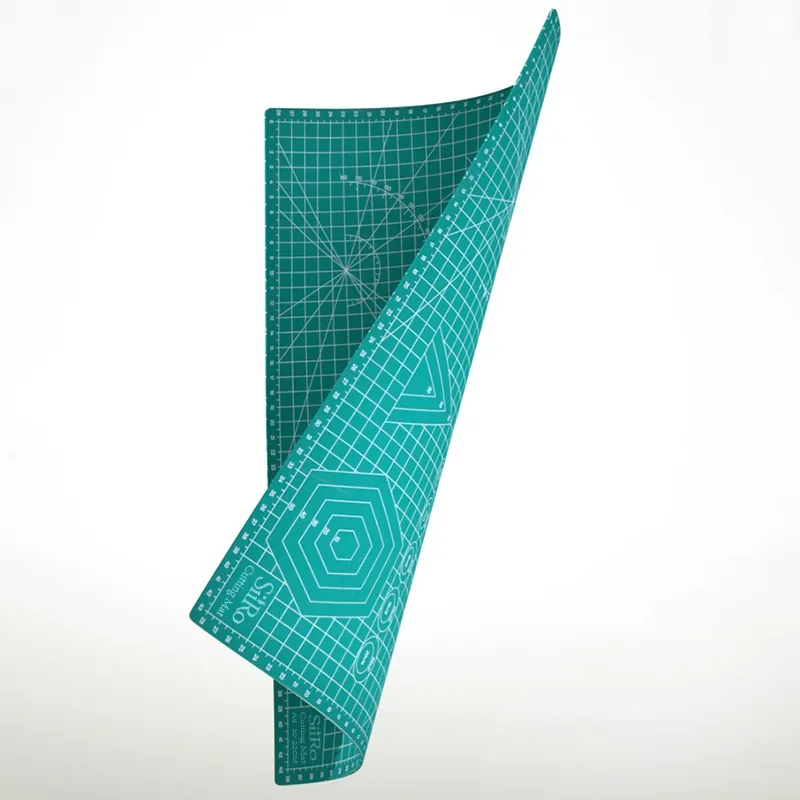 PVC Self Healing Cutting Mat,  - Cutting Mat Self Heal のレビューと価格