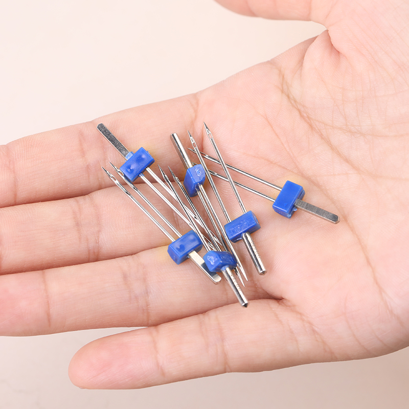 KRABALL Double Needles for Bro - Twin Needle Stretch のレビューと価格