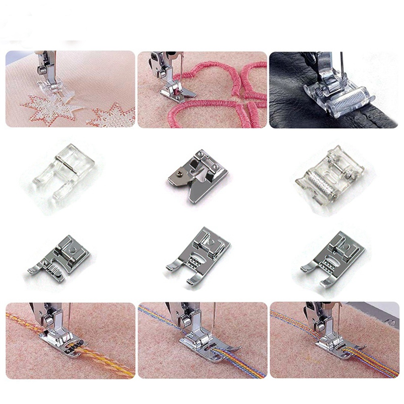 B-Est Sewing Machine Presser F - Sewing Knit のレビューと価格