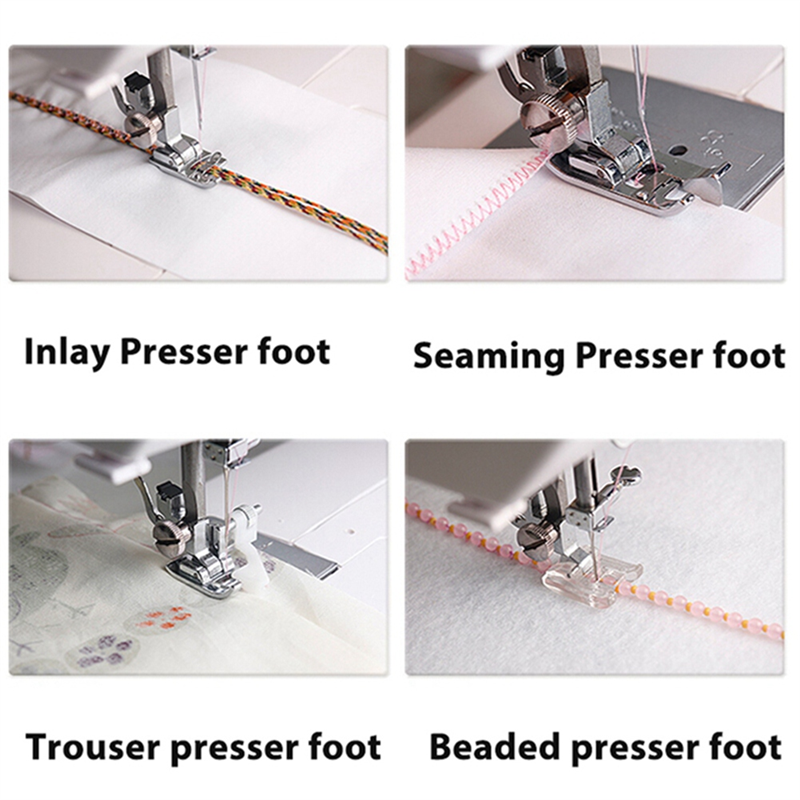 B-Est Sewing Machine Presser F - Sewing Knit のレビューと価格