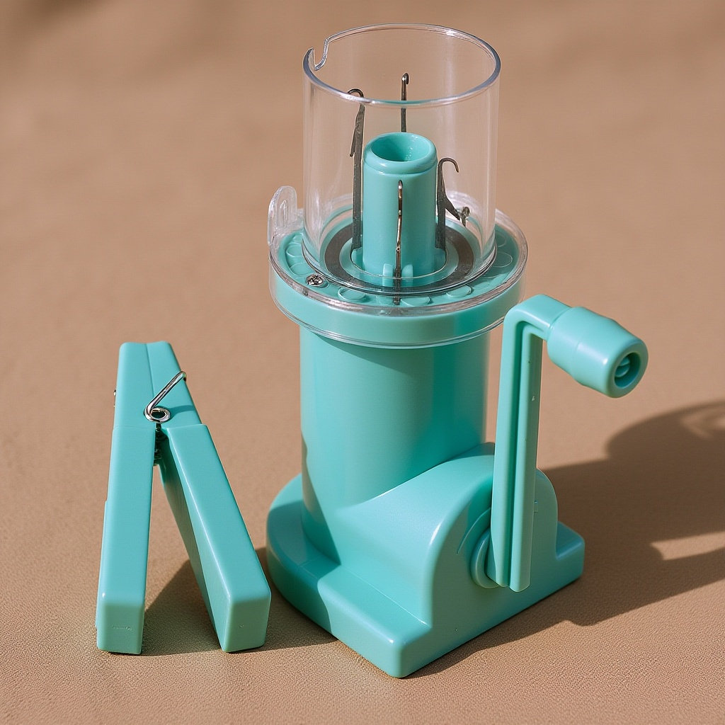 Hand Knitting Machine Spool Kn - Sewing Knit のレビューと価格
