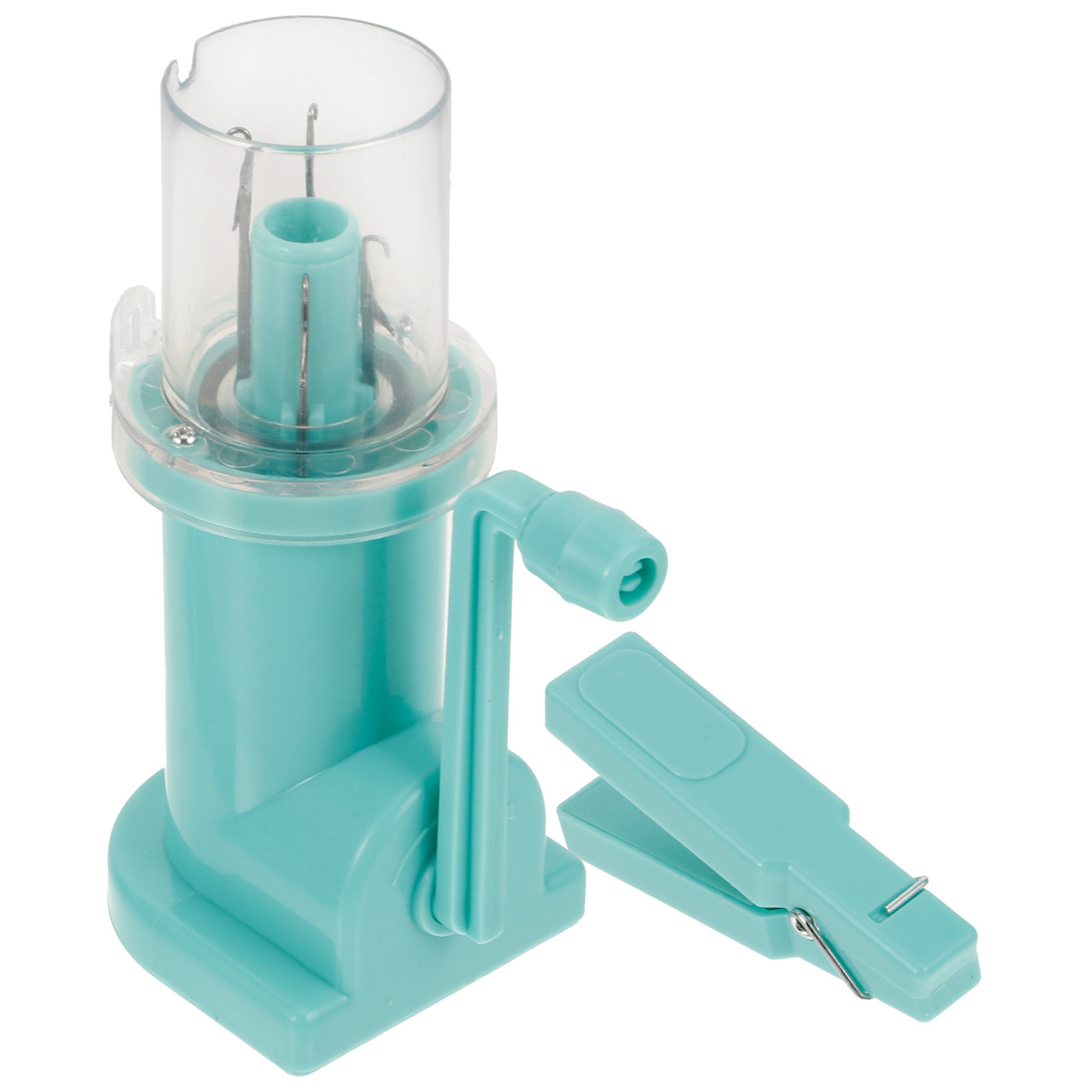 Hand Knitting Machine Spool Kn - Sewing Knit のレビューと価格