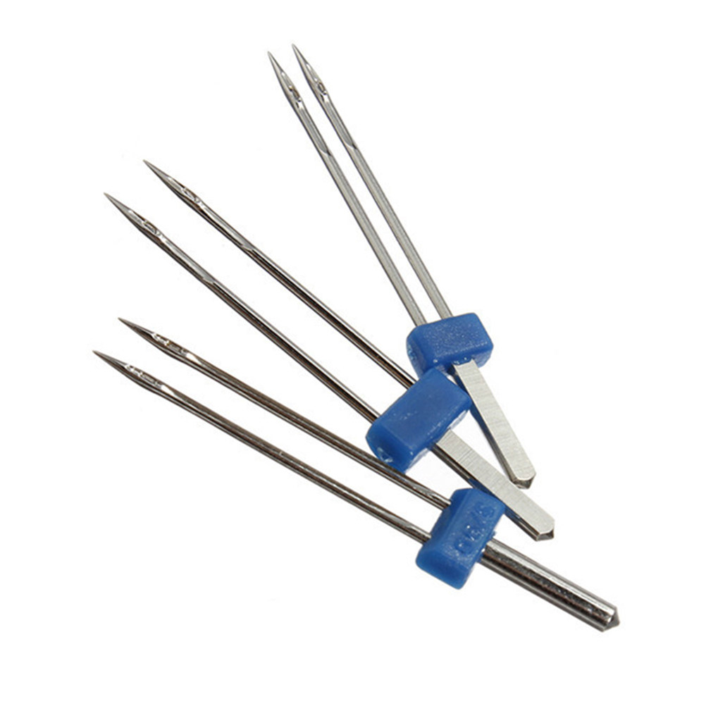 1Pcs Twin Stretch Double Needl - Twin Needle Stretch のレビューと価格