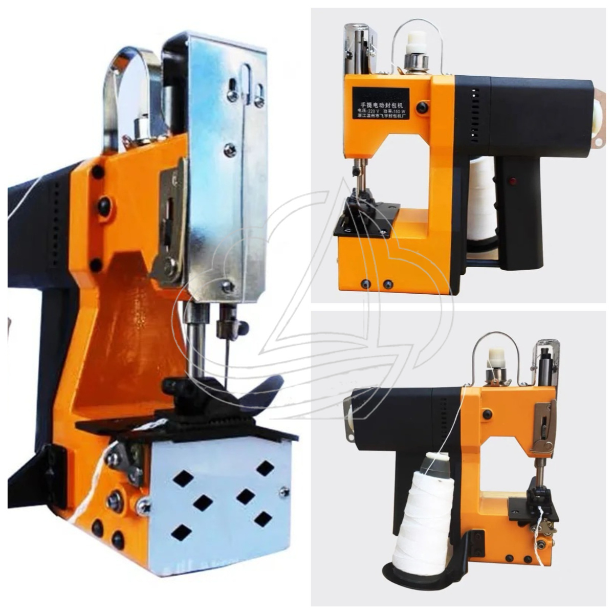 Electric GK9-001 210W  Portabl - Sewing Machine For Textile のレビューと価格