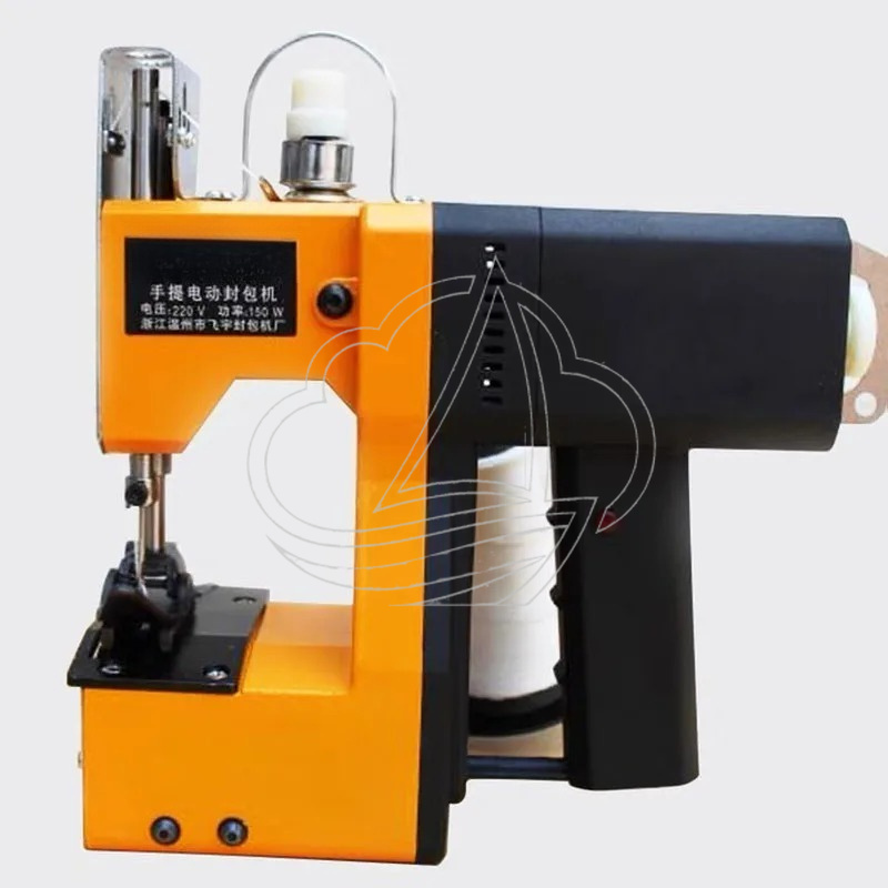 Electric GK9-001 210W  Portabl - Sewing Machine For Textile のレビューと価格