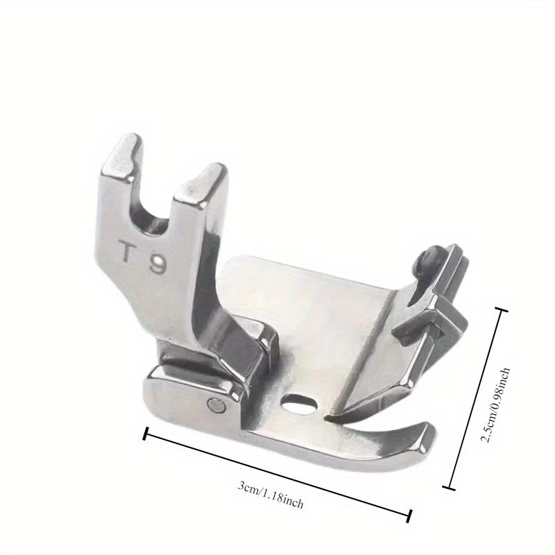 1pc T9 F99 Adjustable Multifun - Textile Sewing Machine のレビューと価格