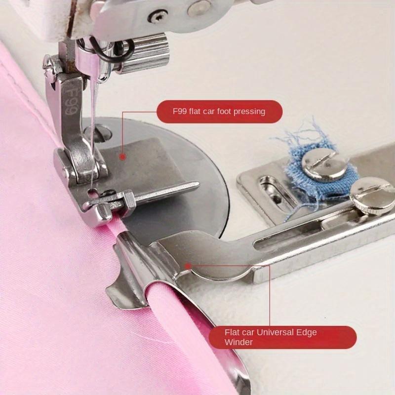 1pc T9 F99 Adjustable Multifun - Textile Sewing Machine のレビューと価格