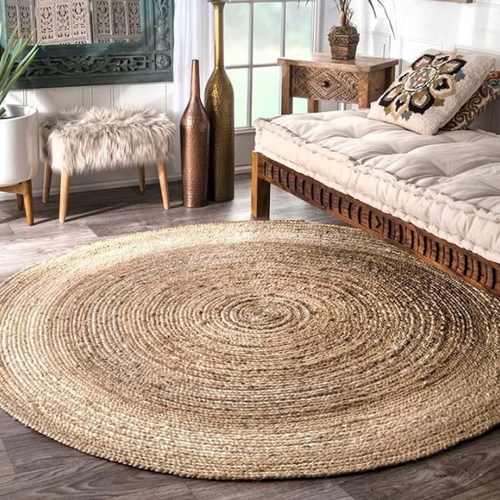 5/6/8/10mm Vintage Jute Rope S - Vintage Sewing Textile のレビューと価格