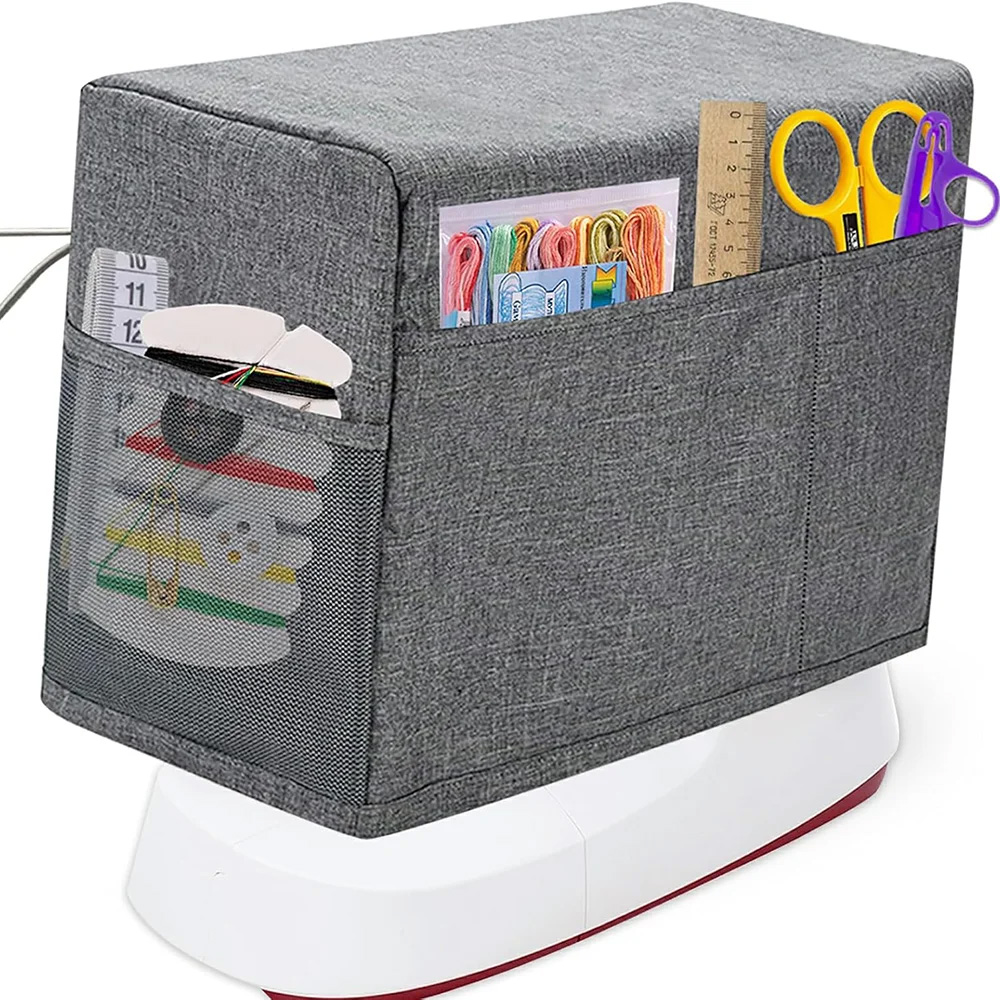 Universal Sewing Machine Cover - Textile Sewing Machine のレビューと価格