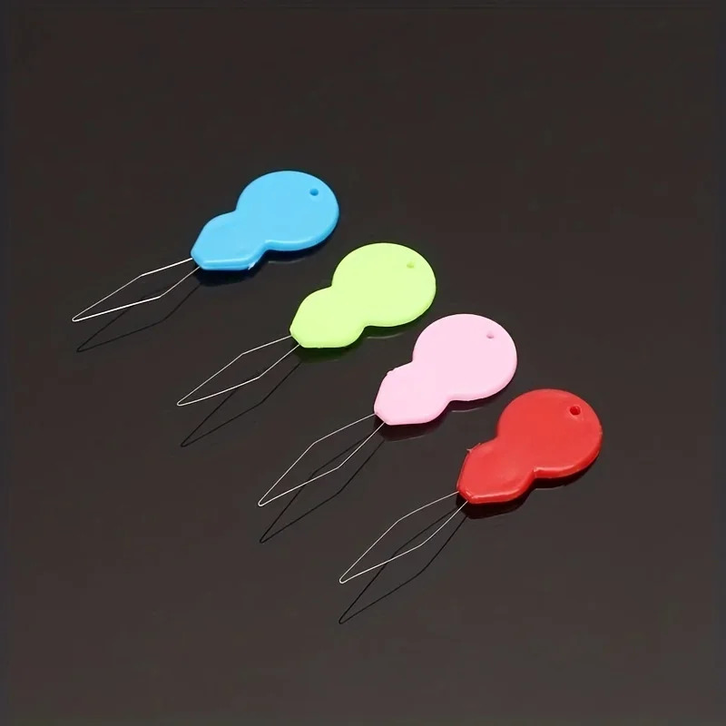 Plastic Needle Thread - Easy T - Sewing Necessities のレビューと価格