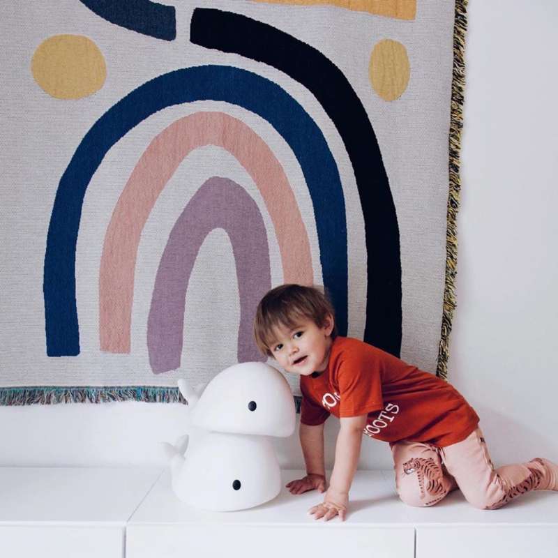 Textile City Abstract Rainbow  - Century Textile & Sewing Supply Online Shopping のレビューと価格