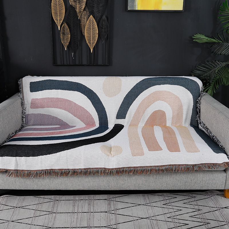 Textile City Abstract Rainbow  - Century Textile & Sewing Supply Online Shopping のレビューと価格