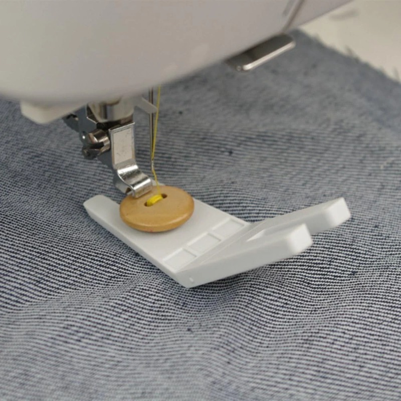 1PC Bulky Seam Jumper Presser  - Sewing Tt のレビューと価格