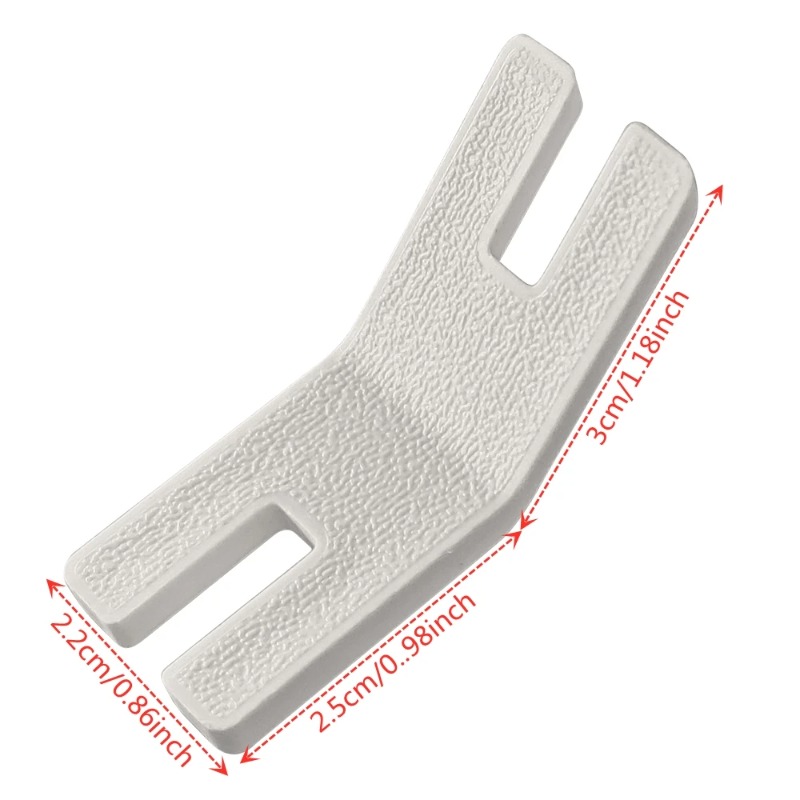 1PC Bulky Seam Jumper Presser  - Sewing Tt のレビューと価格