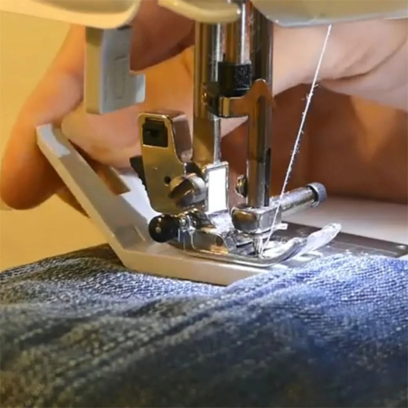1PC Bulky Seam Jumper Presser  - Sewing Tt のレビューと価格