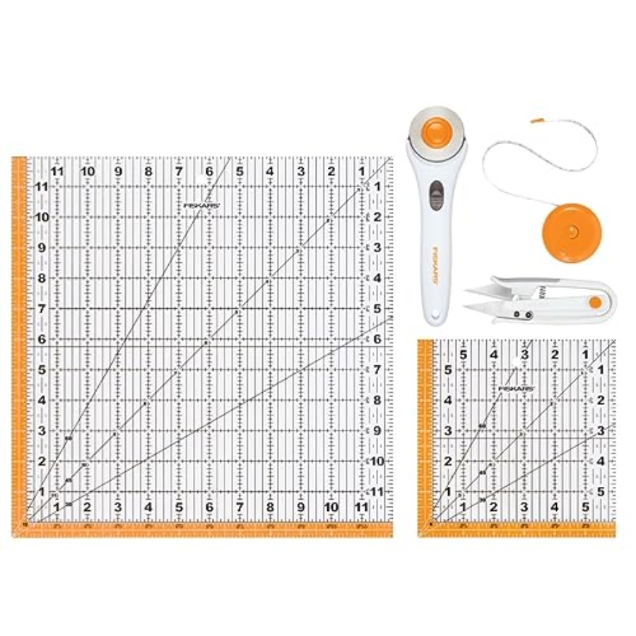 Crafts Essentials 5-Piece Set  - Cutting Mat Self Heal のレビューと価格