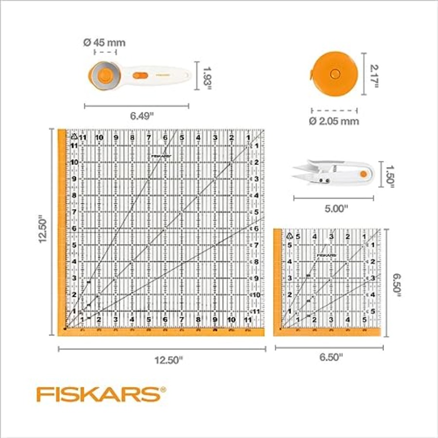 Crafts Essentials 5-Piece Set  - Cutting Mat Self Heal のレビューと価格