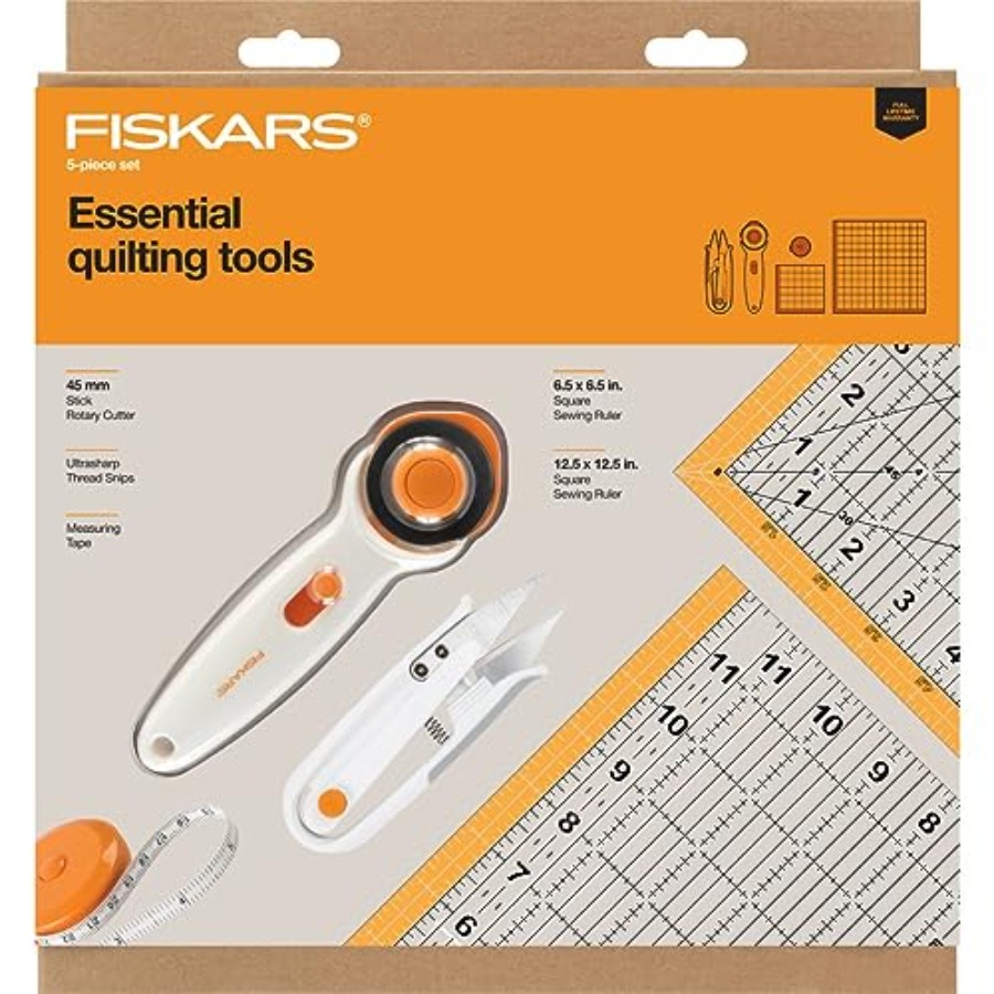 Crafts Essentials 5-Piece Set  - Cutting Mat Self Heal のレビューと価格