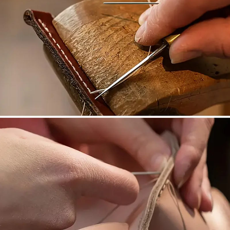 Professional Leather Sewing Aw - Sewing Technology のレビューと価格