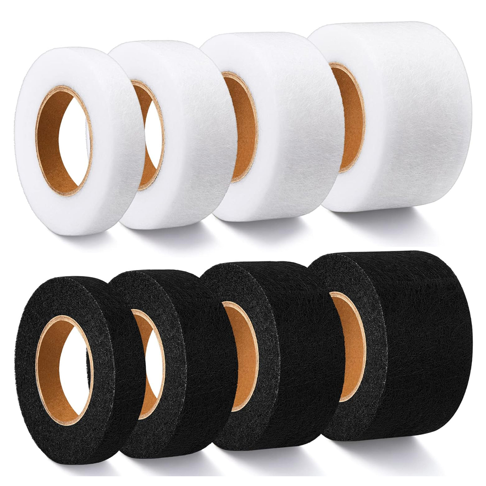 50M Iron on Hemming Tape No Se - Hem Tape Fusible のレビューと価格