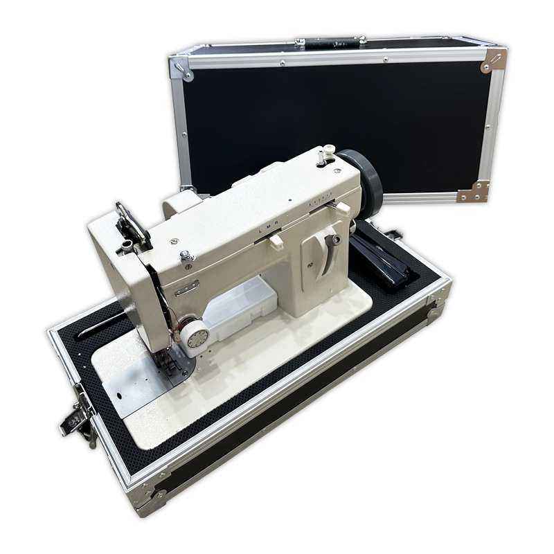 Custom Hot Sale Portable Unive - Textile Sewing Machine のレビューと価格