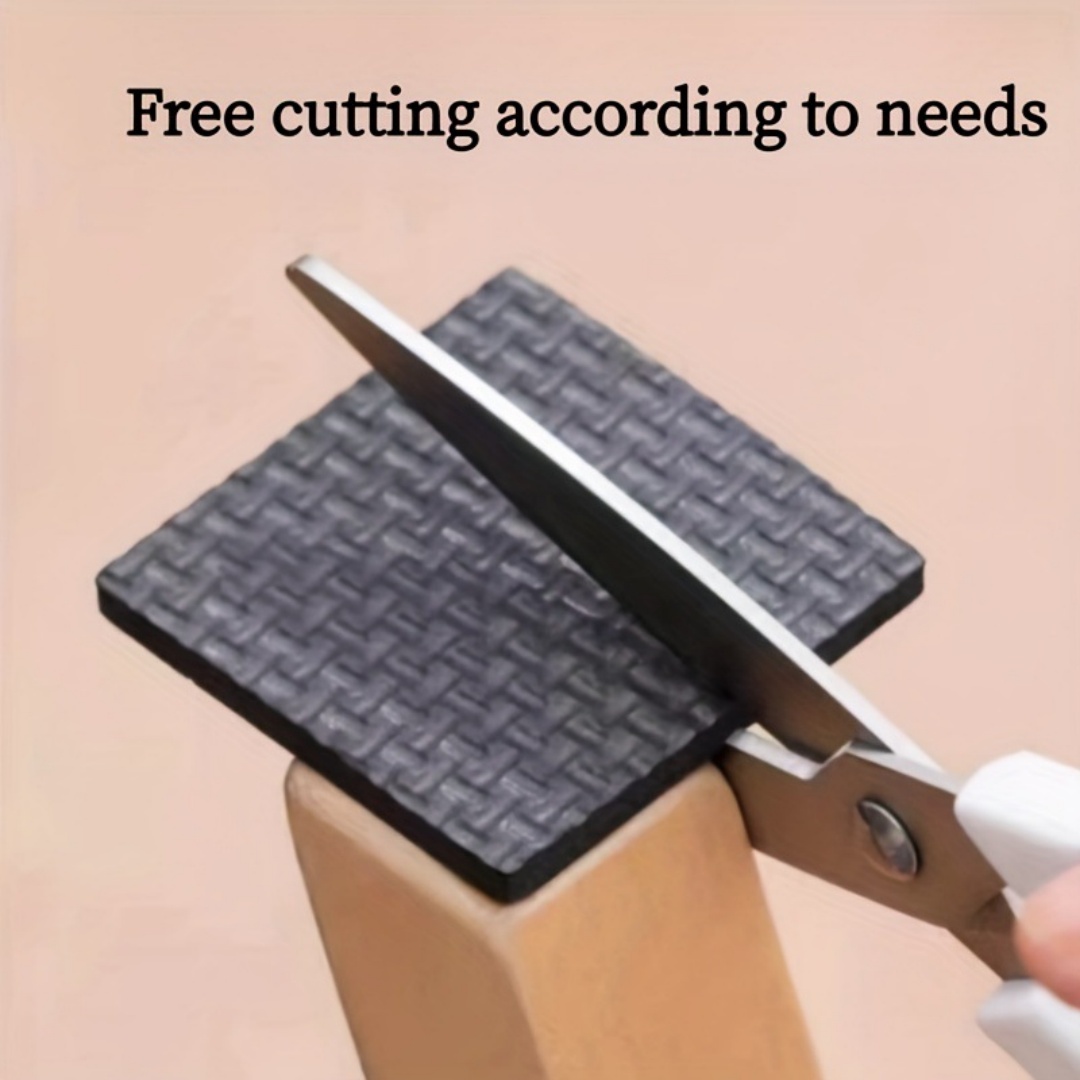 Self-Adhesive Chair Leg Floor  - Cutting Mat Self Heal のレビューと価格