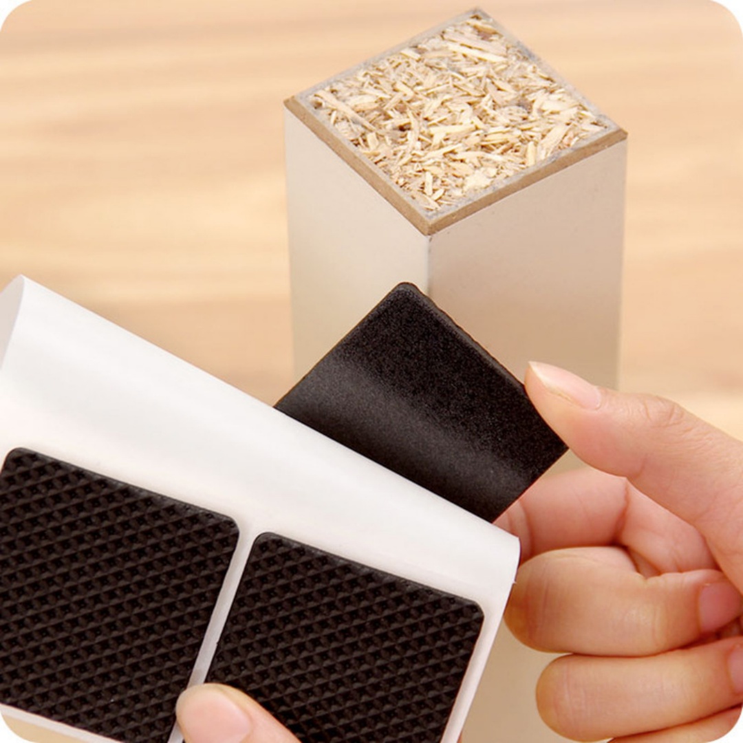 Self-Adhesive Chair Leg Floor  - Cutting Mat Self Heal のレビューと価格