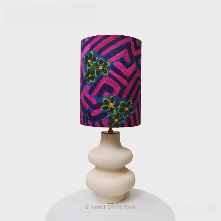Liberty Fabric Table Lamp: Imp - Century Textile & Sewing Supply Online Shopping のレビューと価格