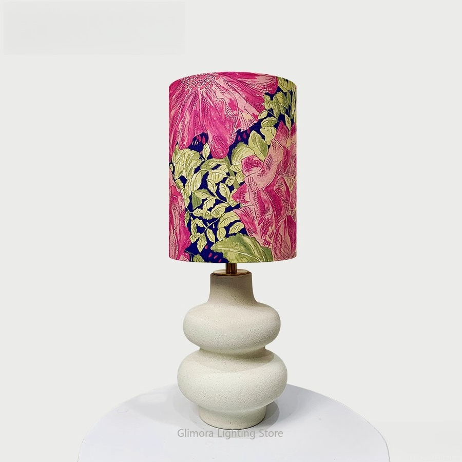 Liberty Fabric Table Lamp: Imp - Century Textile & Sewing Supply Online Shopping のレビューと価格