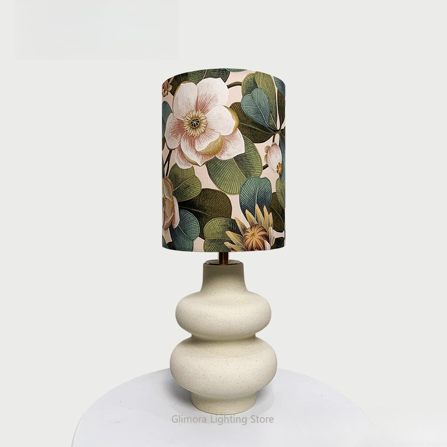 Liberty Fabric Table Lamp: Imp - Century Textile & Sewing Supply Online Shopping のレビューと価格