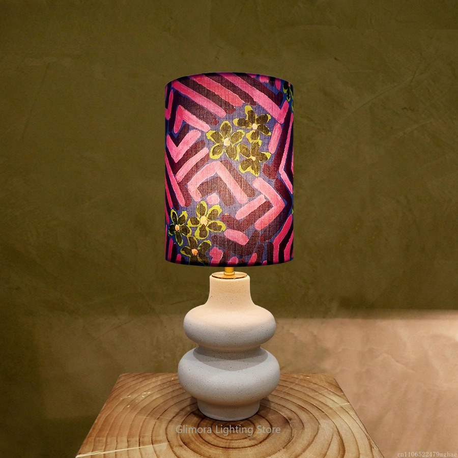 Liberty Fabric Table Lamp: Imp - Century Textile & Sewing Supply Online Shopping のレビューと価格
