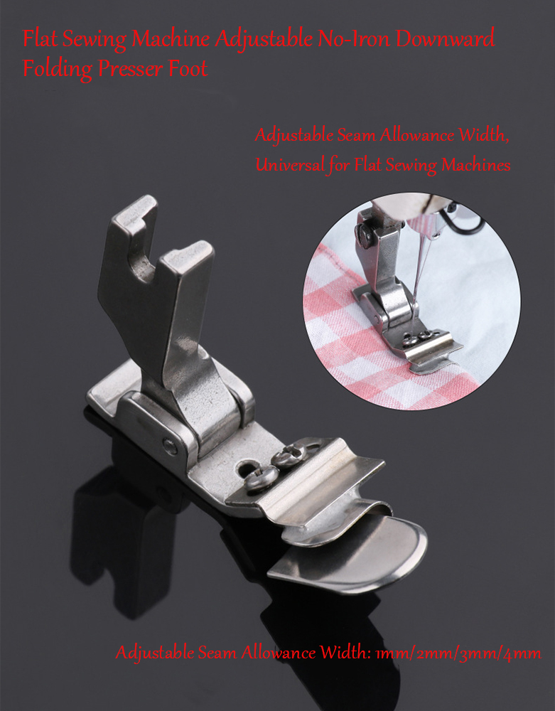 Flatbed Sewing Machine No - Ir - Textile Sewing Machine のレビューと価格