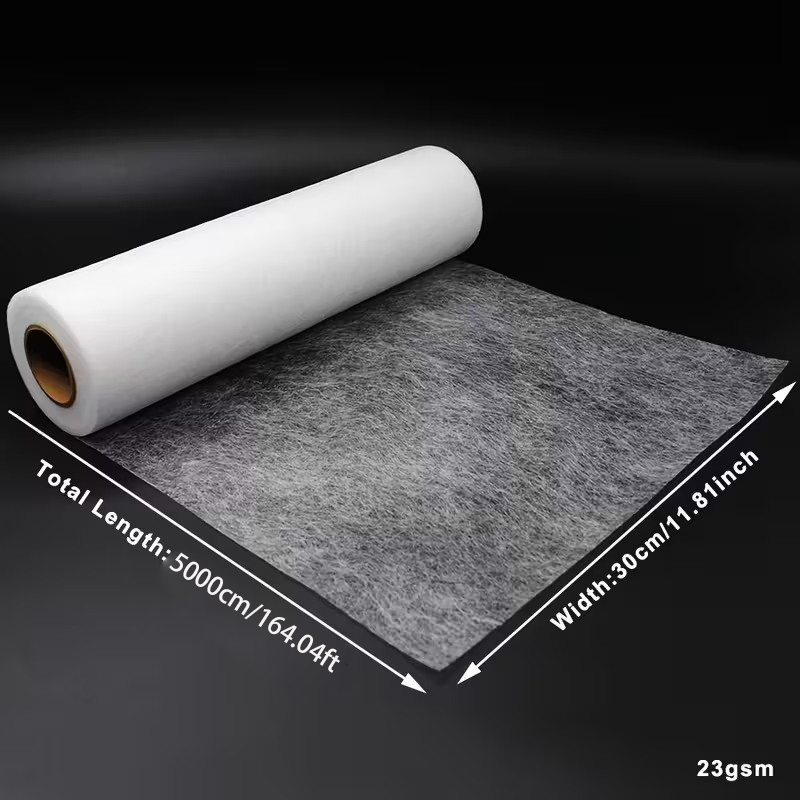 1 Roll 164 Ft Long Water-Resis - Hem Tape Fusible のレビューと価格