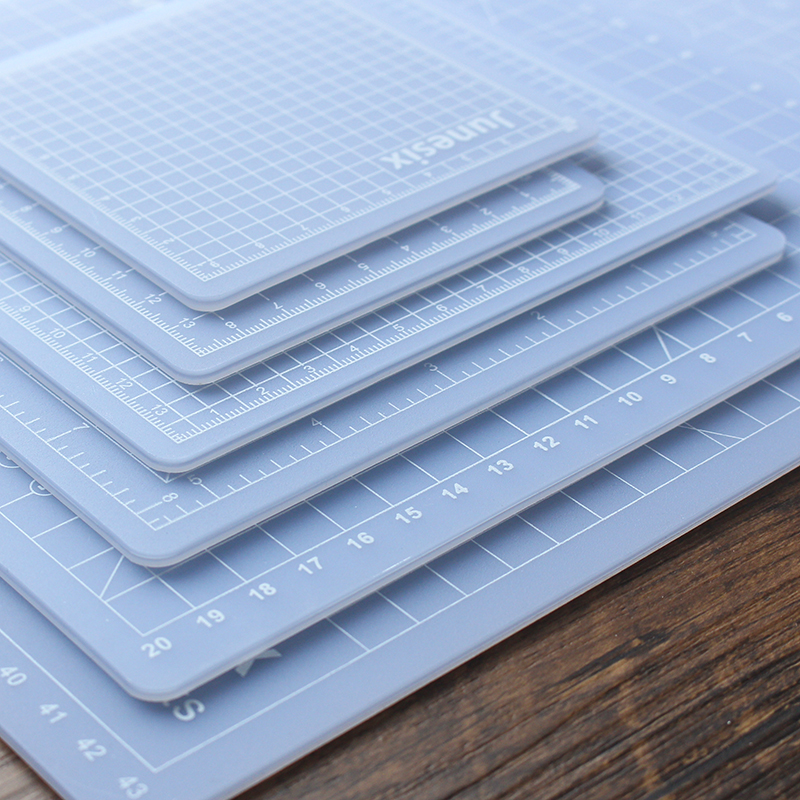 A3/A4/A5 Cutting Mats Transluc - Cutting Mat Self Heal のレビューと価格
