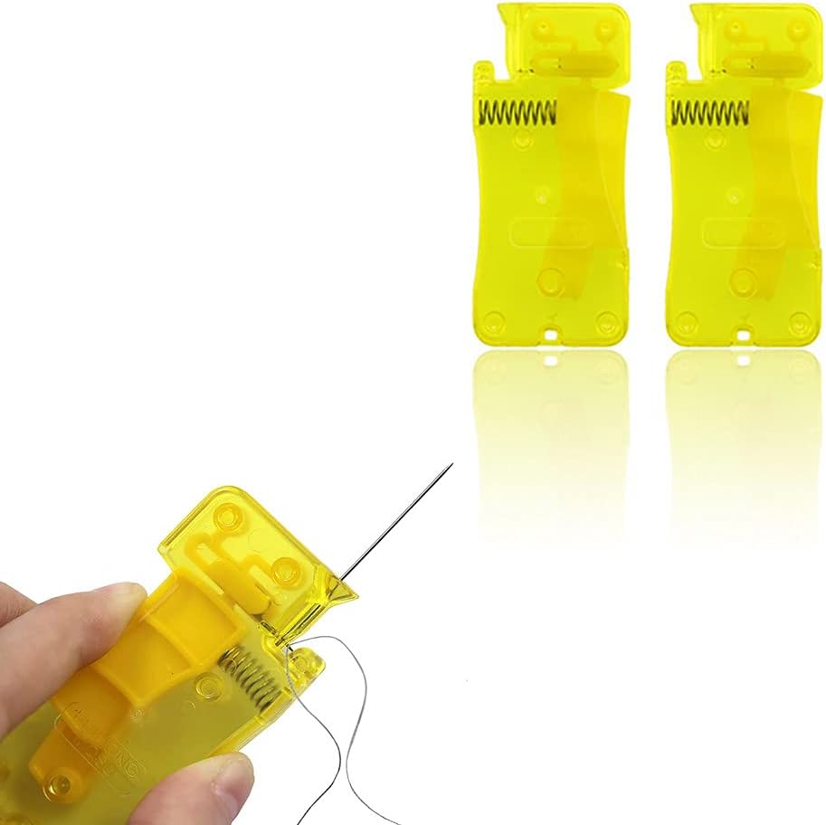 1-3Pcs Automatic Easy Needle T - Sewing Technology のレビューと価格