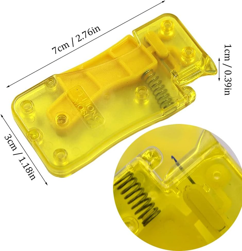 1-3Pcs Automatic Easy Needle T - Sewing Technology のレビューと価格