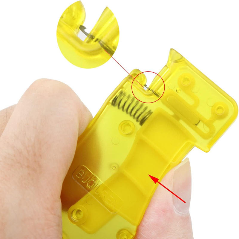 1-3Pcs Automatic Easy Needle T - Sewing Technology のレビューと価格