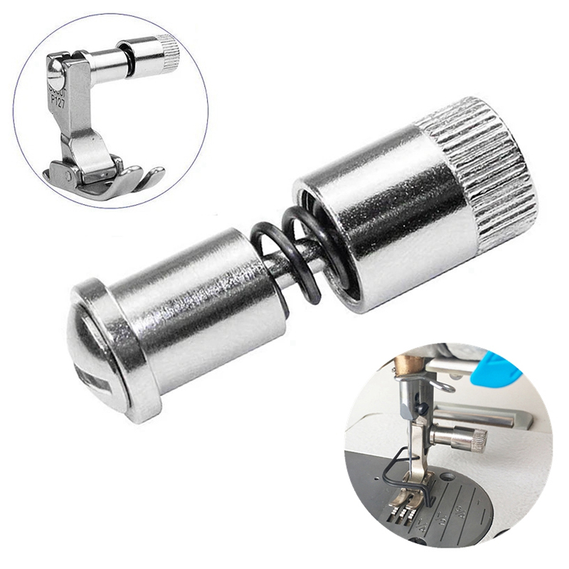 1/5PCS Presser Foot Quick Chan - Sewing Tt のレビューと価格
