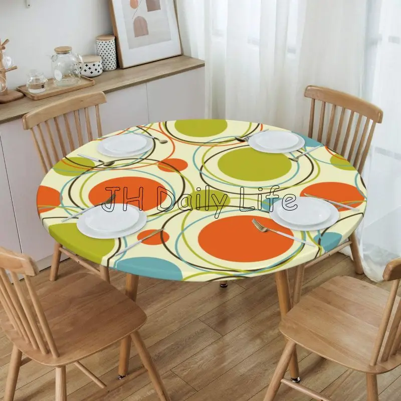 1950s Retro Yellow Abstract Mi - Century Textile & Sewing Supply Online Shopping のレビューと価格