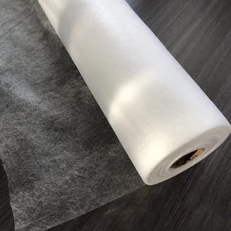0.3M X 10M Double-sided fusibl - Hem Tape Fusible のレビューと価格
