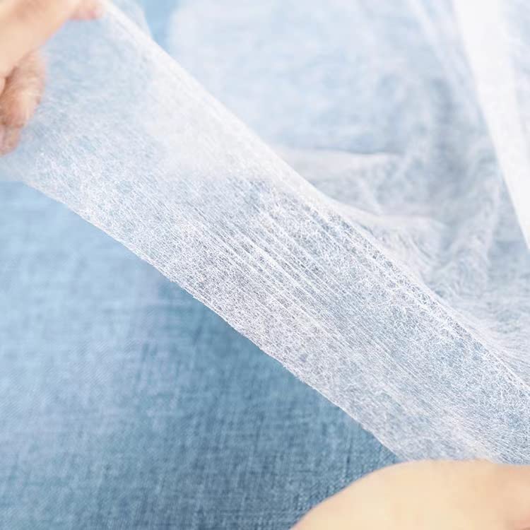 0.3M X 10M Double-sided fusibl - Hem Tape Fusible のレビューと価格